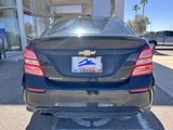 Used 2018 Chevrolet Sonic LT w/ RS Package image 4
