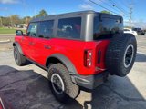 New 2024 Ford Bronco Badlands w/ Sasquatch Package image 2