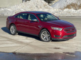 Used 2018 Ford Taurus Limited image 3