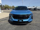 Certified 2025 Chevrolet Trax RS w/ Driver Confidence Package image 2