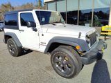 Used 2017 Jeep Wrangler Sport w/ Quick Order Package 23S image 2
