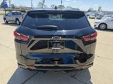 Used 2022 Chevrolet Blazer RS w/ Enhanced Convenience Package image 4