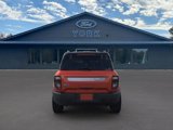 New 2024 Ford Bronco Sport Free Wheeling image 5