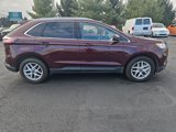 Used 2021 Ford Edge SEL w/ Convenience Package image 4