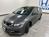 Used 2014 Honda Civic EX image 5