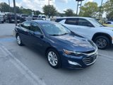Used 2021 Chevrolet Malibu LT image 2