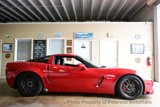Used 2007 Chevrolet Corvette Z06 w/ Preferred Equipment Group image 2