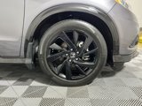 Certified 2022 Honda HR-V Sport image 2