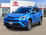 Used 2018 Toyota RAV4 Limited image 3