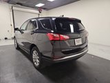 Used 2021 Chevrolet Equinox LT w/ Driver Convenience Package image 4