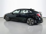 Used 2018 Honda Civic EX image 5