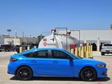 Used 2024 Honda Civic Sport image 3