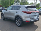 Used 2022 Kia Sportage LX image 4
