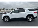 Used 2020 Chevrolet Traverse LS image 2