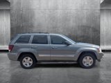 Used 2007 Jeep Grand Cherokee Limited image 4