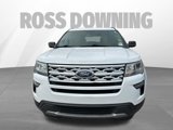 Used 2019 Ford Explorer XLT image 2