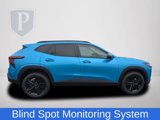 New 2025 Chevrolet Trax ACTIV w/ Driver Confidence Package image 4