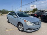 Used 2014 Hyundai Sonata GLS image 2