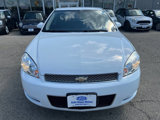 Used 2016 Chevrolet Impala LT image 5