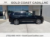 Certified 2022 Cadillac XT6 Premium Luxury image 4