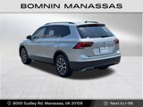 Used 2021 Volkswagen Tiguan S image 4