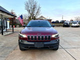 Used 2019 Jeep Cherokee Trailhawk w/ Cold Weather Group image 2