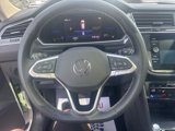 Certified 2022 Volkswagen Tiguan SE image 5