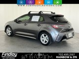 Used 2021 Toyota Corolla SE w/ Carpet Mat Package (TMS) image 4