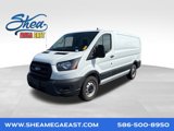 Used 2020 Ford Transit 150 Low Roof image 1
