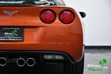 Used 2006 Chevrolet Corvette Coupe w/ Performance Package image 5