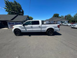 Used 2012 Ford F150 Platinum image 5