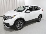 Used 2022 Honda CR-V EX image 3