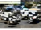 New 2025 Ford Explorer Active image 2