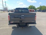 Used 2013 Ford F150 XLT w/ XLT Chrome Pkg image 4