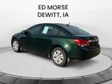 Used 2014 Chevrolet Cruze LS image 3