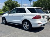 Used 2015 Mercedes-Benz ML 400 4MATIC image 5