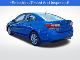 Used 2022 Subaru Impreza 2.0i image 4