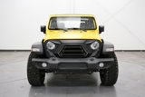 Used 2020 Jeep Wrangler Sport image 2