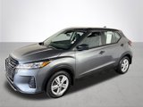Used 2024 Nissan Kicks S image 2