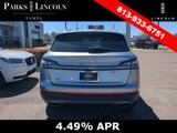 Certified 2020 Lincoln Nautilus FWD w/ Equipment Group 101A image 5