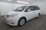 Used 2011 Toyota Sienna Limited image 3