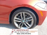 Used 2018 BMW 230i xDrive Convertible w/ M Sport Package image 2