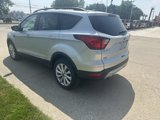 Used 2019 Ford Escape SEL image 3
