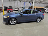 Used 2018 Ford Fusion SE w/ Fusion SE Technology Package image 4