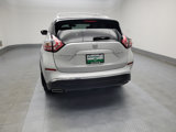 Used 2015 Nissan Murano SL image 6