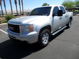Used 2011 GMC Sierra 1500 SLE image 2