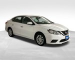 Used 2019 Nissan Sentra SV image 3