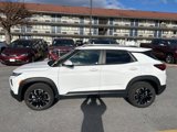 Used 2021 Chevrolet TrailBlazer LT w/ Convenience Package image 2