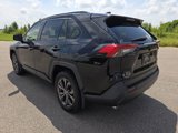 Used 2022 Toyota RAV4 XLE Premium image 6