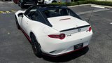 Used 2024 MAZDA MX-5 Miata RF Club w/ Weather Package image 4